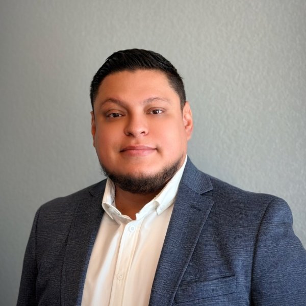 Jose Ramos, photo from Lendwise Mortgage, Inc.