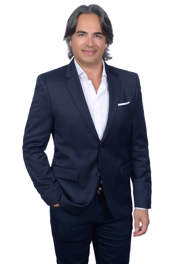 Frankie Fahimi
