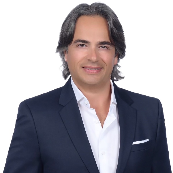Frankie Fahimi