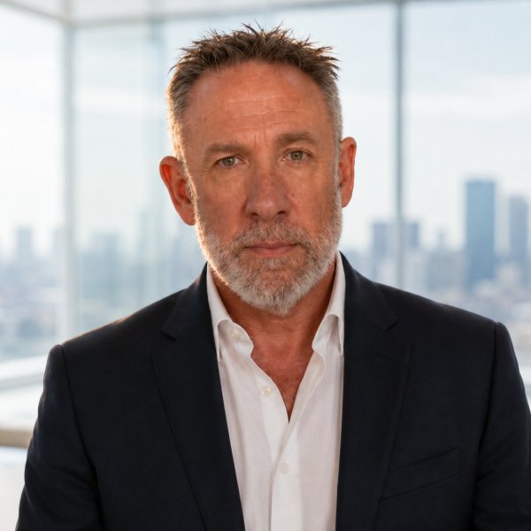 Jeff Schlesinger