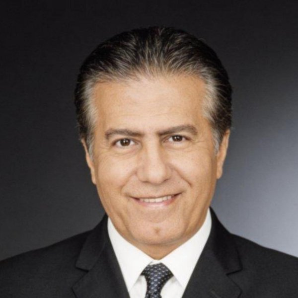 Hertsel Eghbali