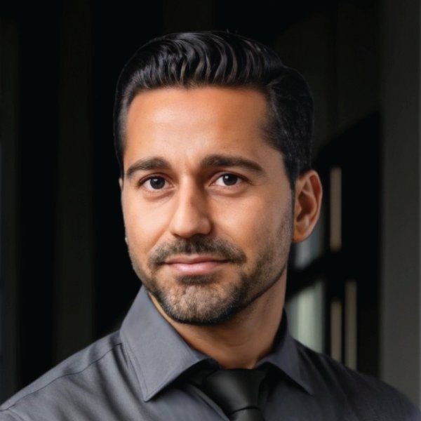 Gady Gabrielzadeh
