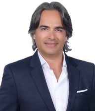 Frankie Fahimi