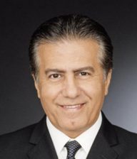 Hertsel Eghbali