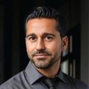 Gady Gabrielzadeh