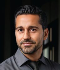 Gady Gabrielzadeh
