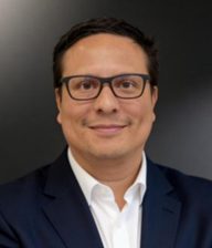 Alberto Martinez